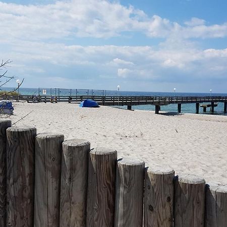 Ferienhaus An Der Ostsee Rerik Εξωτερικό φωτογραφία