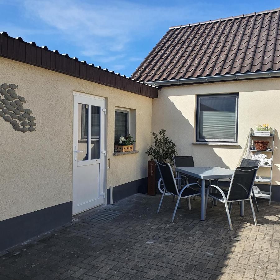 Ferienhaus An Der Ostsee Rerik Εξωτερικό φωτογραφία