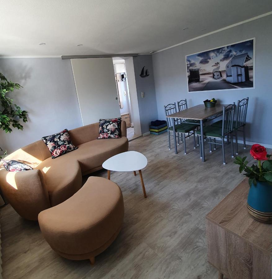 Ferienhaus An Der Ostsee Rerik Εξωτερικό φωτογραφία