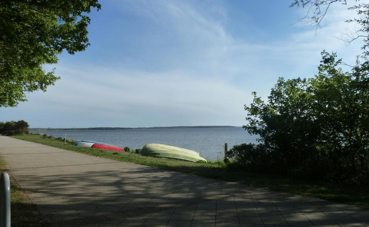 Ferienhaus An Der Ostsee Rerik Εξωτερικό φωτογραφία