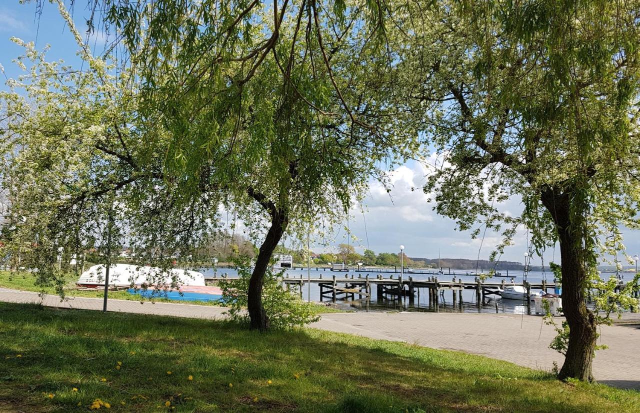 Ferienhaus An Der Ostsee Rerik Εξωτερικό φωτογραφία