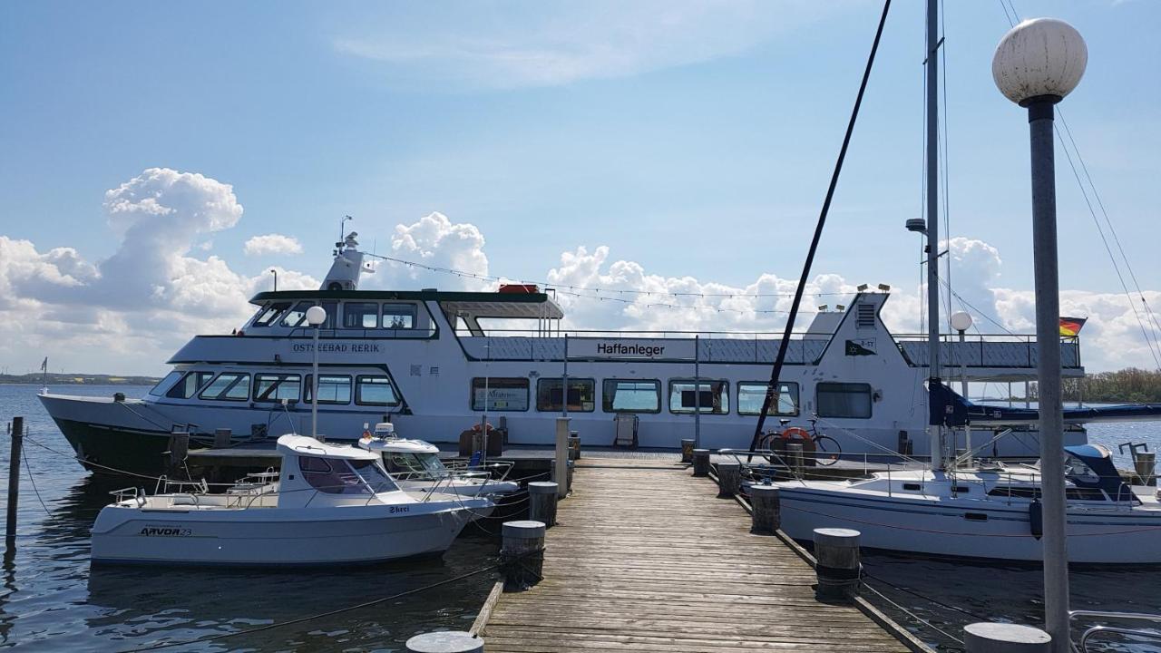 Ferienhaus An Der Ostsee Rerik Εξωτερικό φωτογραφία