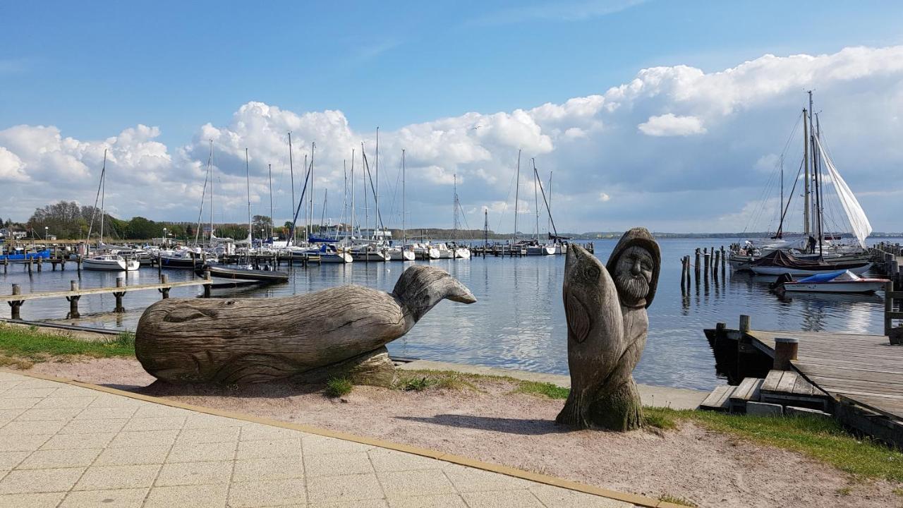 Ferienhaus An Der Ostsee Rerik Εξωτερικό φωτογραφία