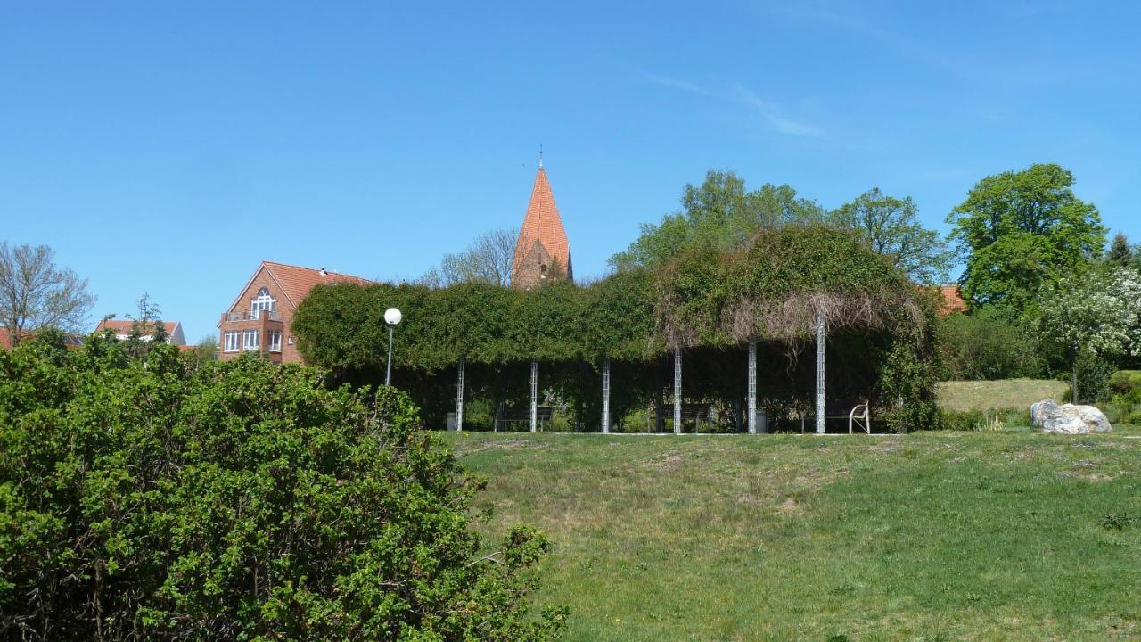 Ferienhaus An Der Ostsee Rerik Εξωτερικό φωτογραφία