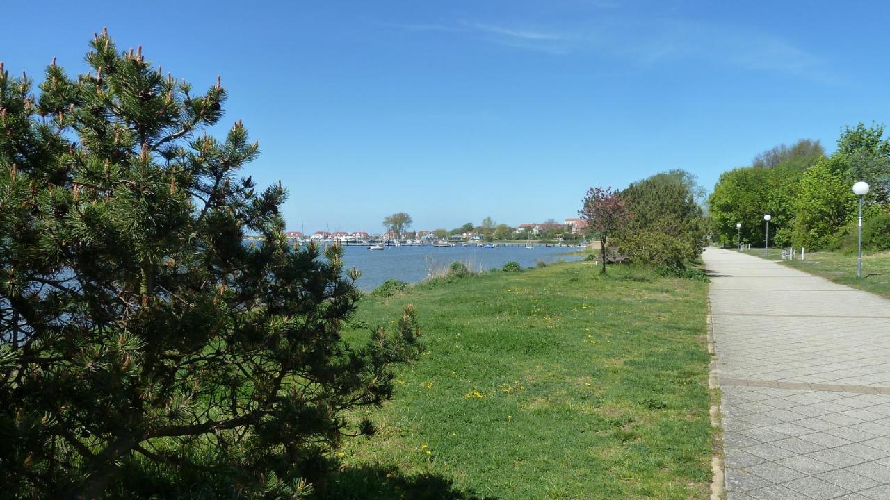 Ferienhaus An Der Ostsee Rerik Εξωτερικό φωτογραφία