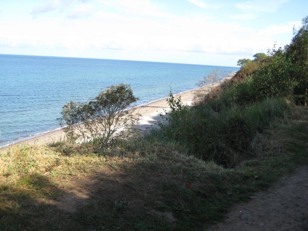 Ferienhaus An Der Ostsee Rerik Εξωτερικό φωτογραφία