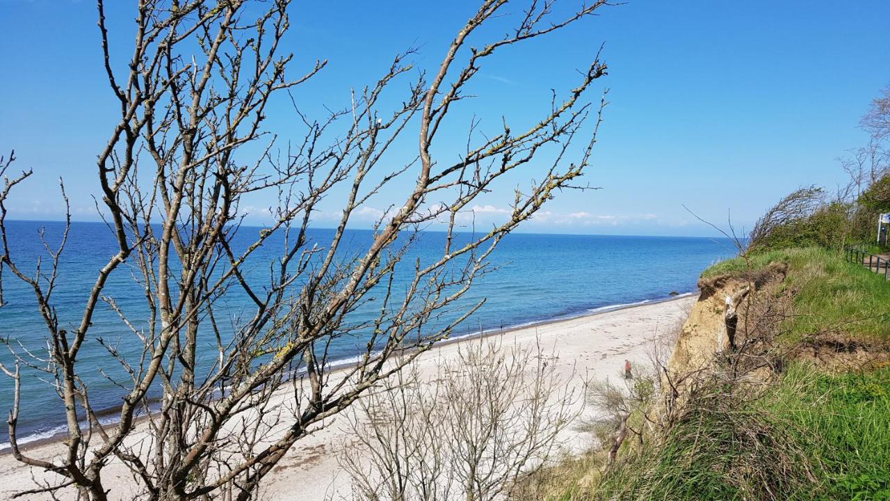 Ferienhaus An Der Ostsee Rerik Εξωτερικό φωτογραφία