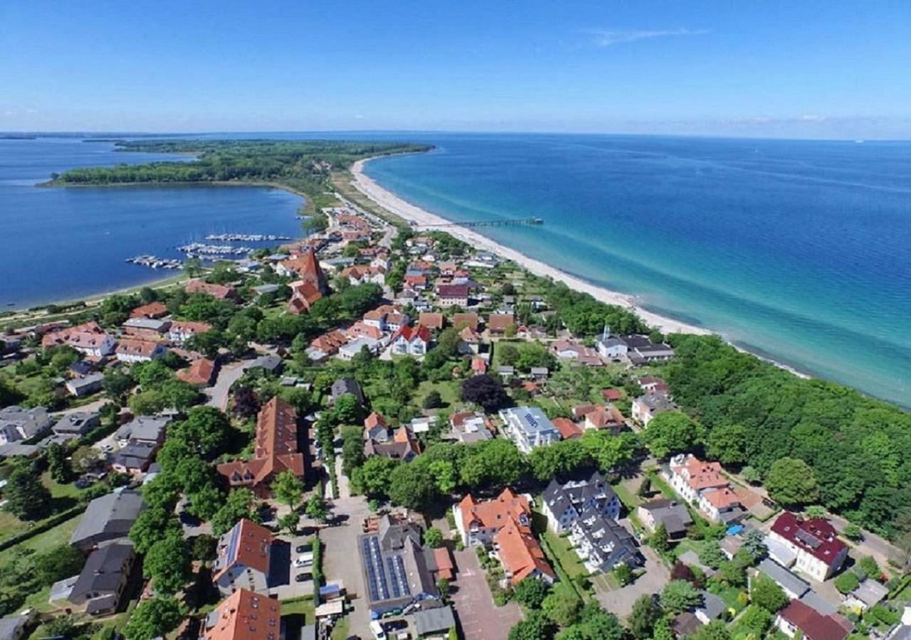Ferienhaus An Der Ostsee Rerik Εξωτερικό φωτογραφία